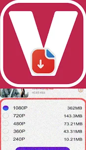 Video Downloader - All Shorts