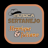 Musica Henrique E Juliano icon