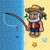 Nautical Life 2: Fishing RPG icon