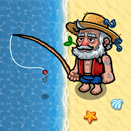Nautical Life 2: Fishing RPG Mod Apk