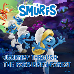 Icon image Journey Through the Forbidden Forest