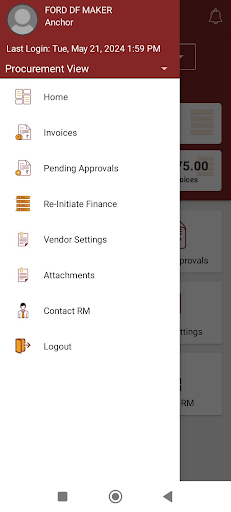 Indus earlyCREDIT screenshot 13