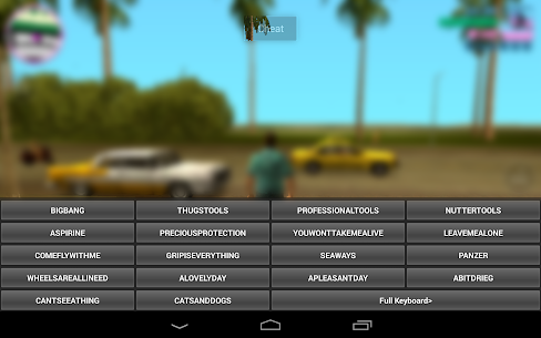 Vice City Edition Mod 3