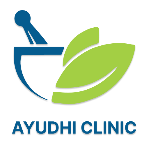Ayudhi Clinic App logo