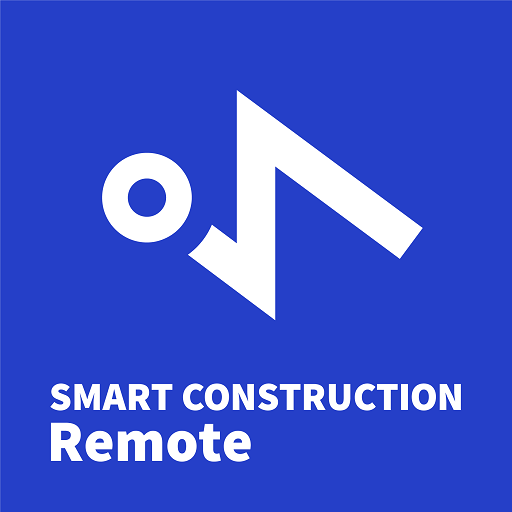 SMART CONSTRUCTION Remote
