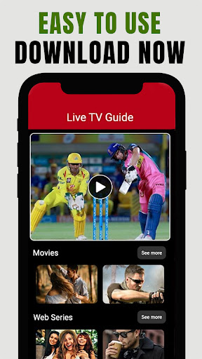 PSL 2022 : Live Cricket TV HD