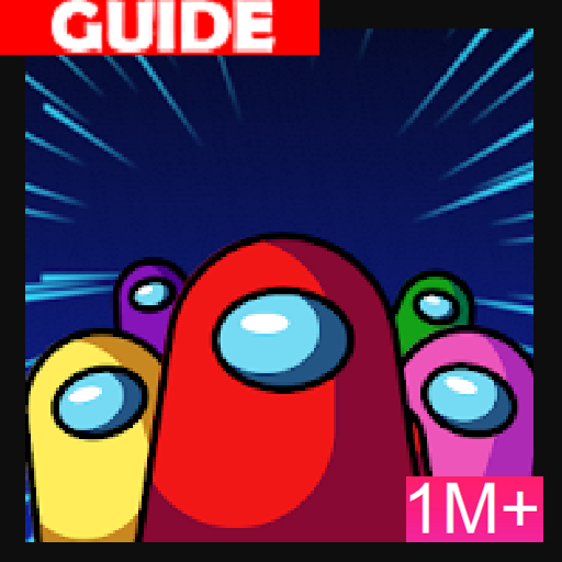 Free Guide For Among Us