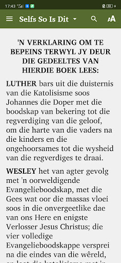 Gered Van Sonde Screen 2