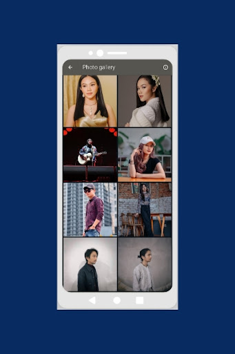 Kumpulan Lagu Galau Terbaru