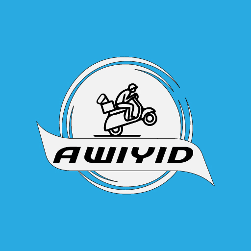 Awiyid logo