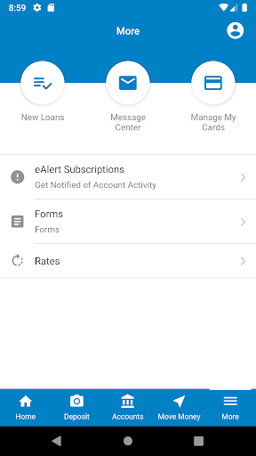 Transportation FCU Screen 3