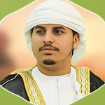 Cover Image of Download القرآن الكريم - هزاع البلوشي 1.0 APK