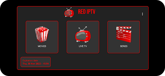 Red IPTV Premium