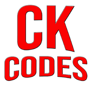 CKcodes SM
