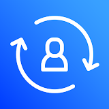 Contacts Backup - Sync Restore icon