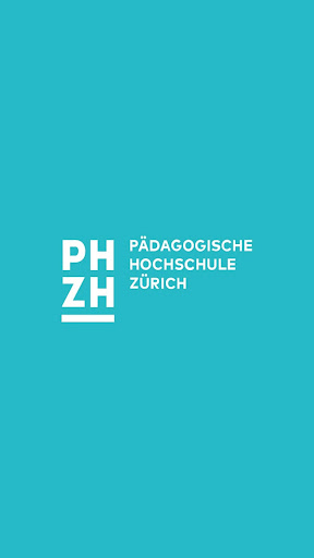 Android application PHZH Mobile screenshort