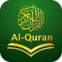 Al Quran - Tajwid & Translate -Muslim Doa