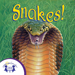 Icon image Know-It-Alls! Snakes