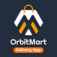 Orbit Mart Delivery App