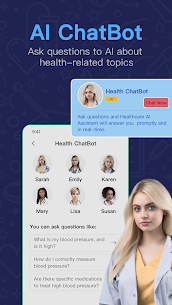 Blood Pressure APK for Android Download 1