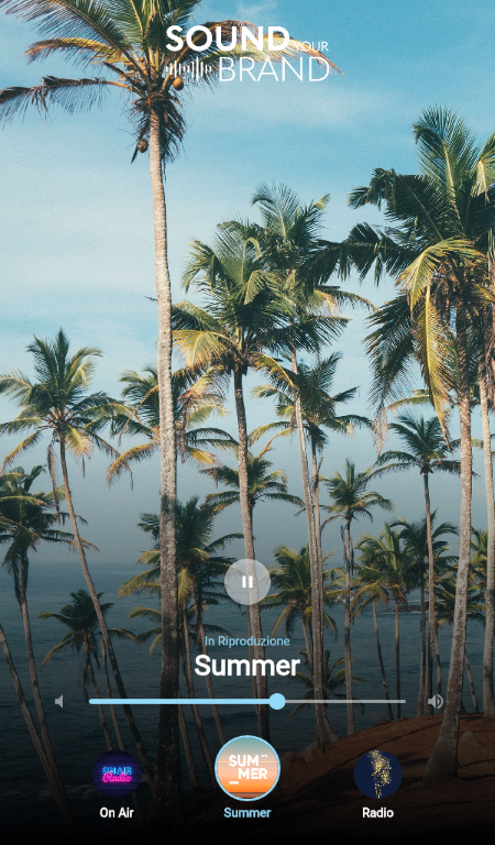 #6. Sound Your Brand (Android) 由: CleverMind
