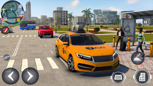 Urban Hustler: Job Simulator 2