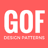 Design Patterns (GoF) in Java icon