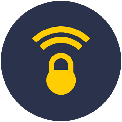 SSH Injector - Tunnel VPN 1.6 Icon