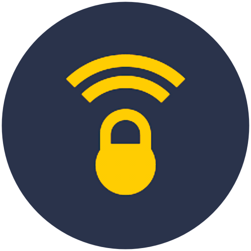 SSH Injector - Tunnel VPN  Icon