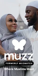 Muzz - formerly muzmatch - on Google Play