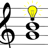 Clever Chords - Smart Random Progressions icon
