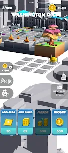 City Tycoon Booster