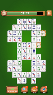 Real Mahjong Solitaire