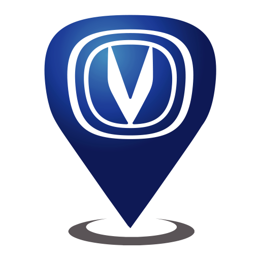 Changan GPS by Hunter logo