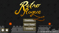Retro Rogueのおすすめ画像1