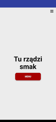 Android application Smakota screenshort