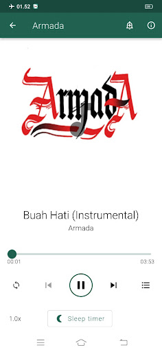 Musik Armada Band Mp3 Offline