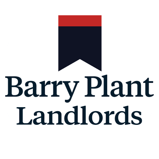 Barry Plant Landlords logo