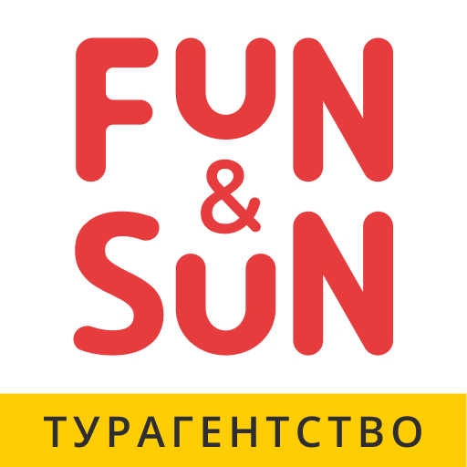 Fun & Sun logo