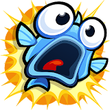 Dynamite Fishing  -  World Games Premium icon