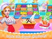 screenshot of Pizza Maker game-Cooking Games