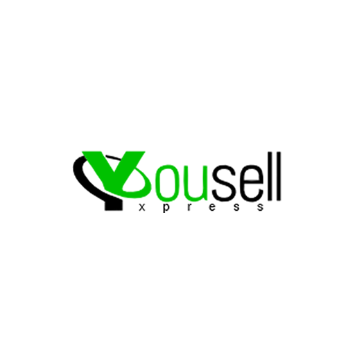 YousellXpress logo