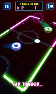 Laser Hockey 3D For PC installation