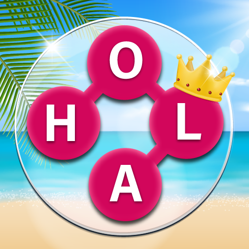 Get Word City: Connect Word Game for Android Aso Report