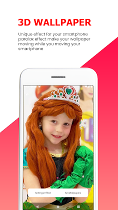 Nastya Puzzle games : Jigsaw - Screenshot 3