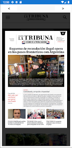 Diario La Tribuna