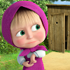Masha and the Bear: My Friends MOD APK 1.1.0 (Full version)