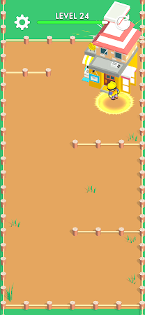 Game screenshot Build houses and team apk download