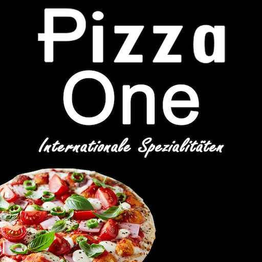 Pizza One - Ứng Dụng Trên Google Play