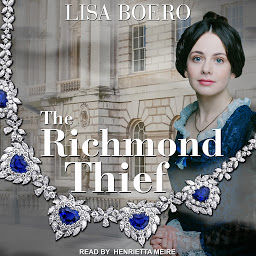 Icon image The Richmond Thief